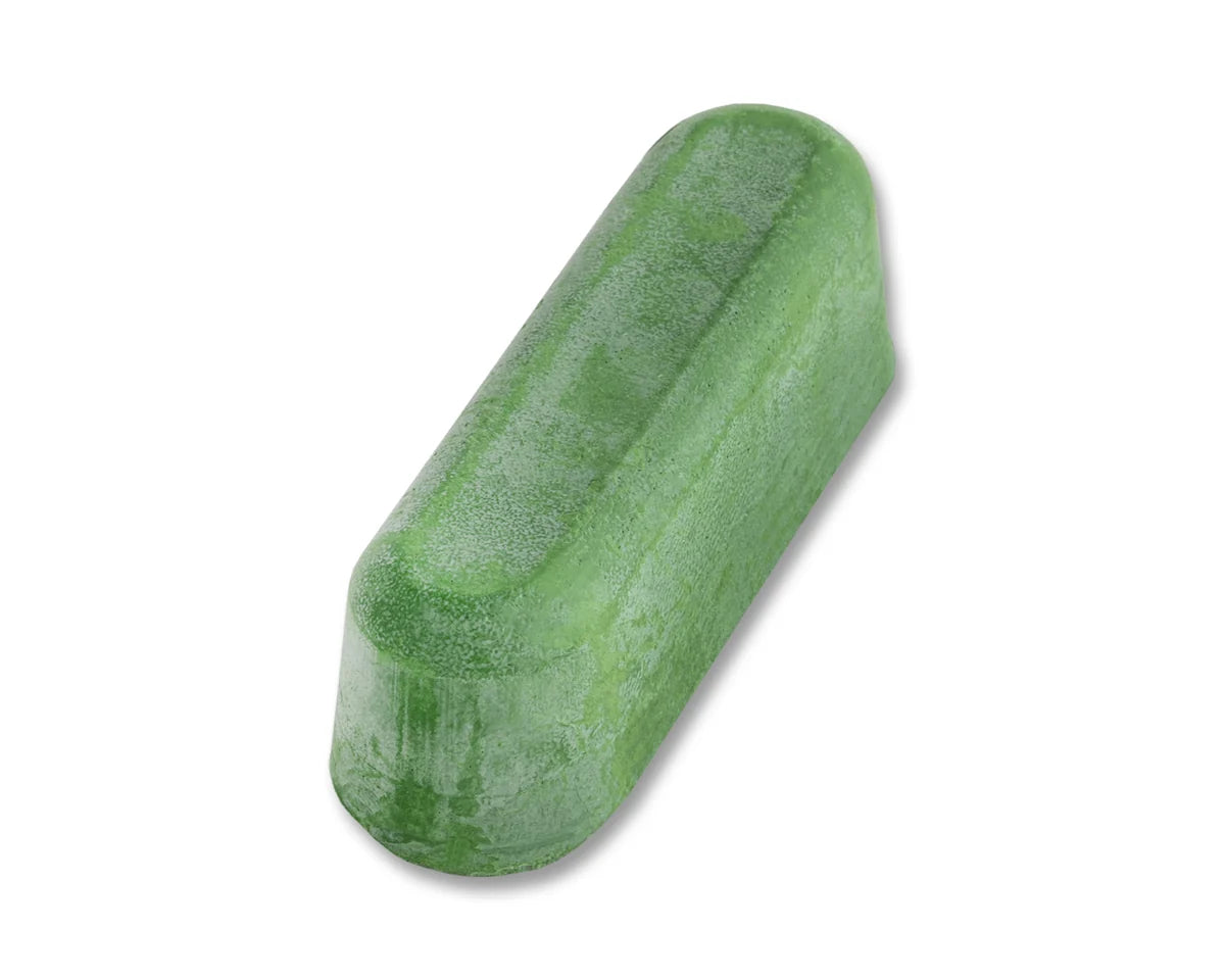 Knafs Green Ultra Fine Strop Compound | 1 oz