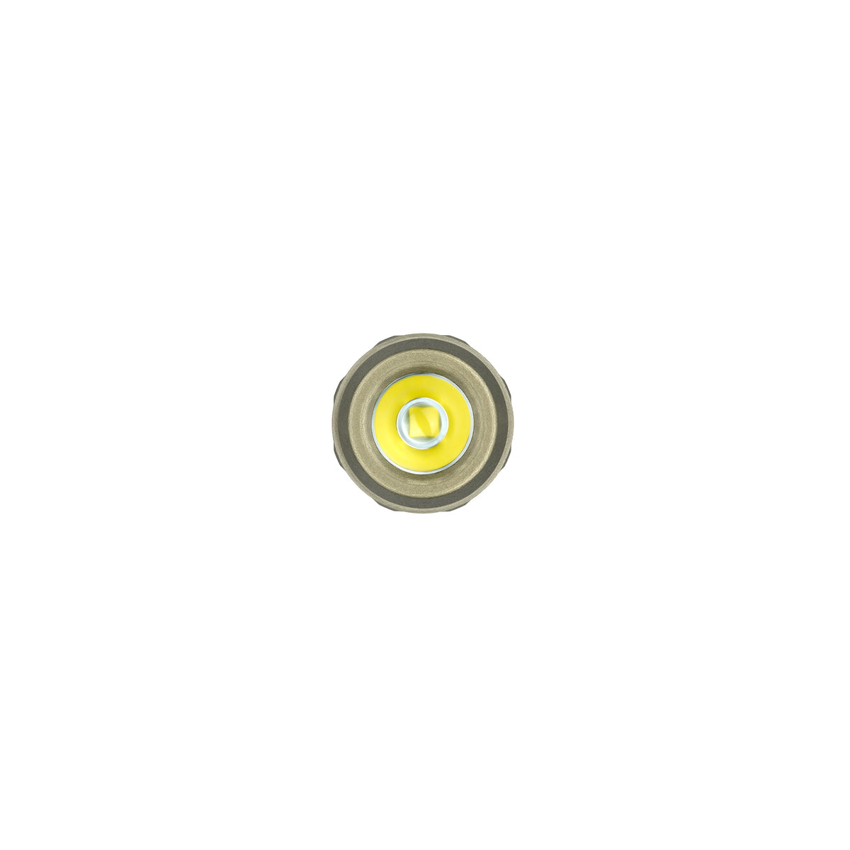 Olight iUltra OAL | Rechargeable Keychain Flashlight