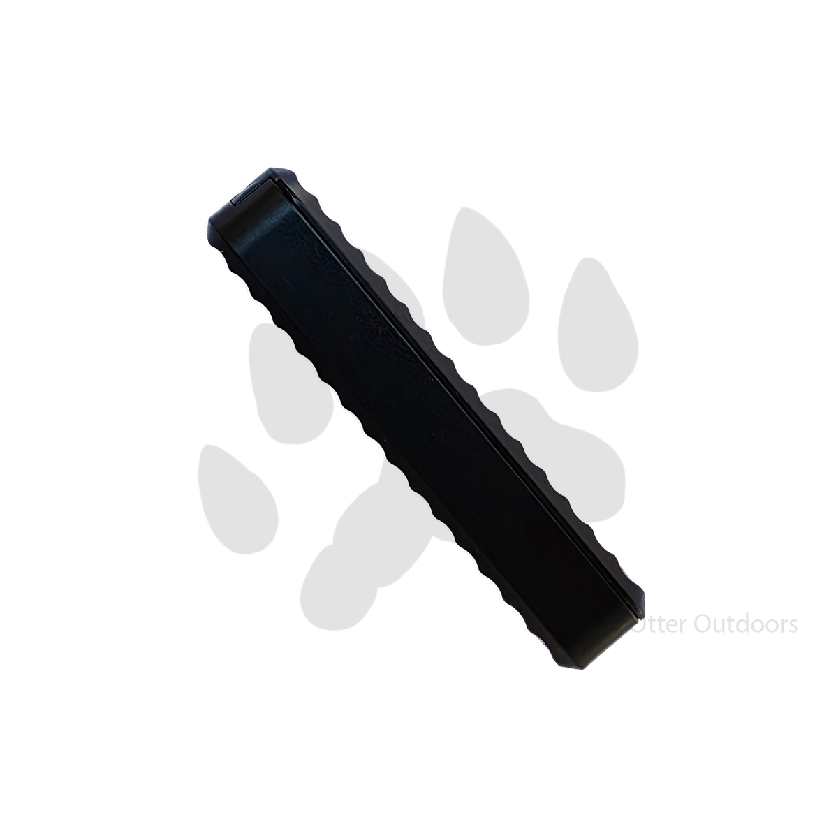 RIVERY ZERO UTILITY KNIFE | ORIGINAL BLACK | MADE IN USA