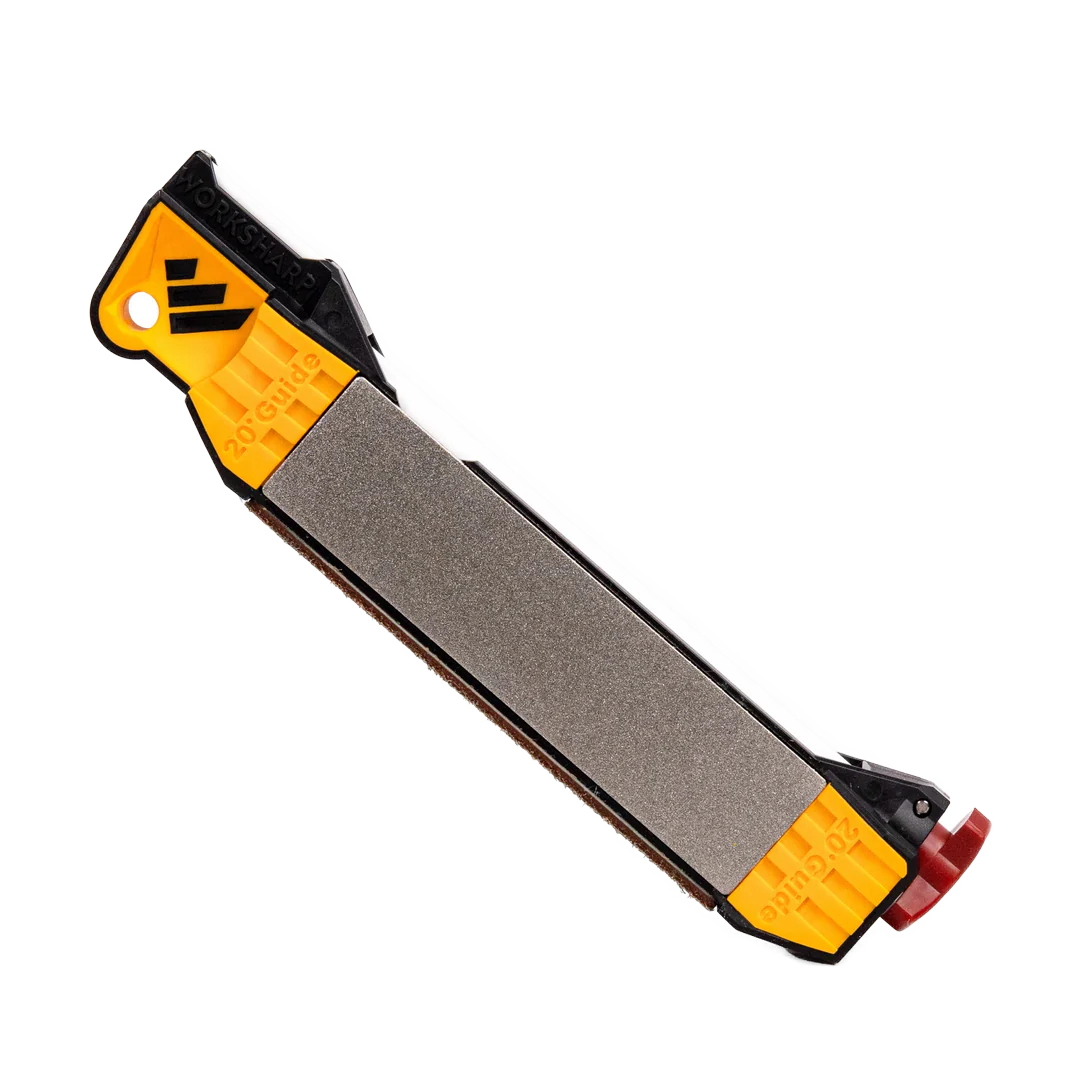 Tools & Maintenance