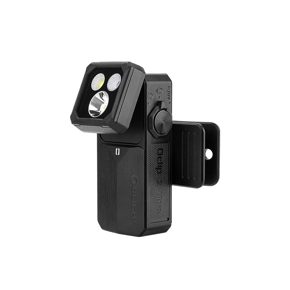 Clip-On Lights