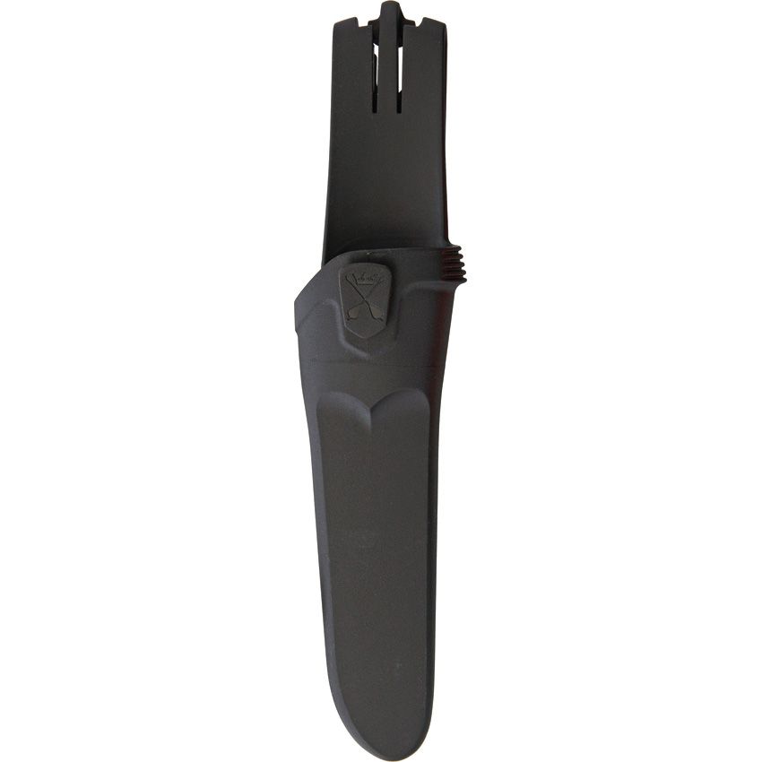 Morakniv Basic 511 | Orange | Carbon Steel Fixed Blade Knife