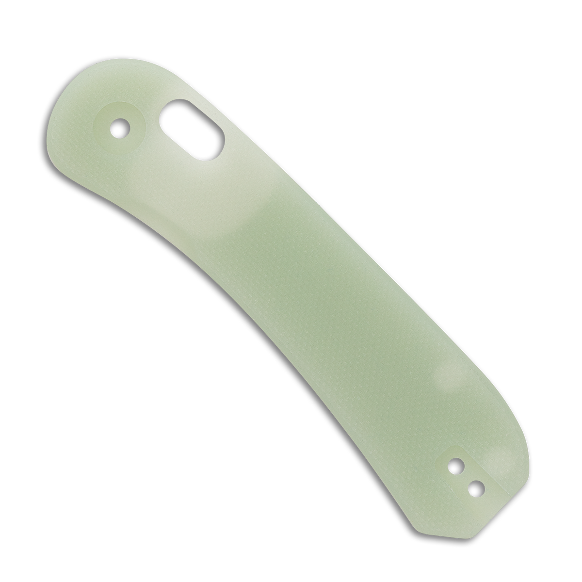 Knafs Lander 3 Replacement Handle Scales | Natural G10