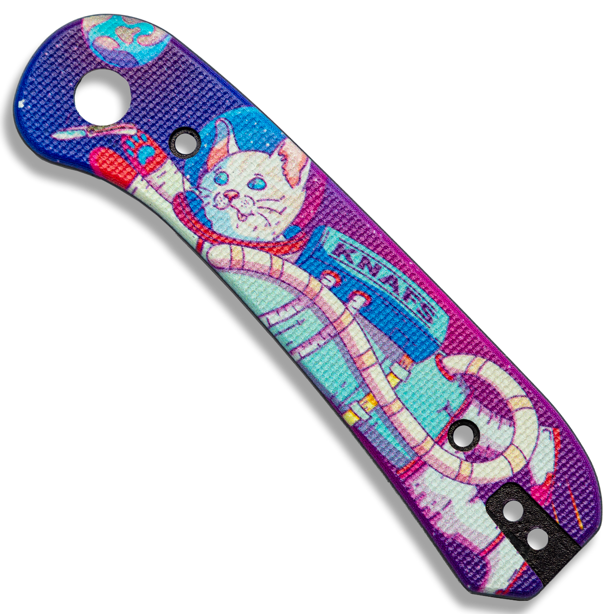 Knafs Lander 1 Scales | Kitty Cosmo Crew G10