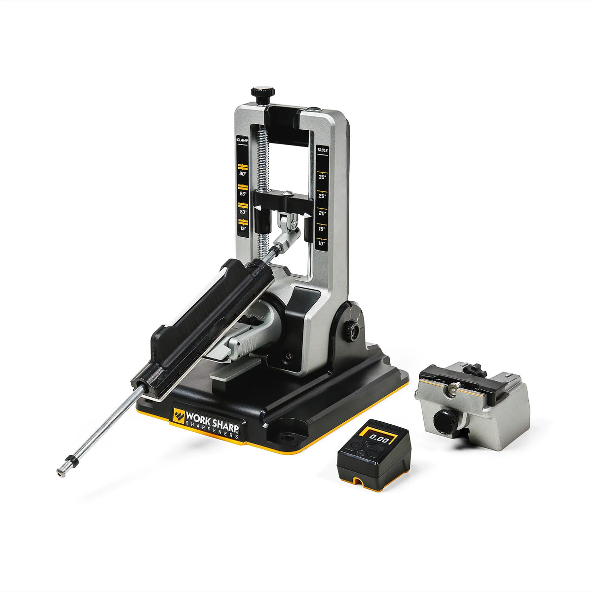 Work Sharp Professional Precision Adjust Knife Sharpener