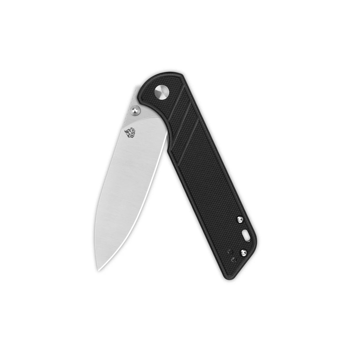 QSP PARROT V2 | BLACK G-10 + D2