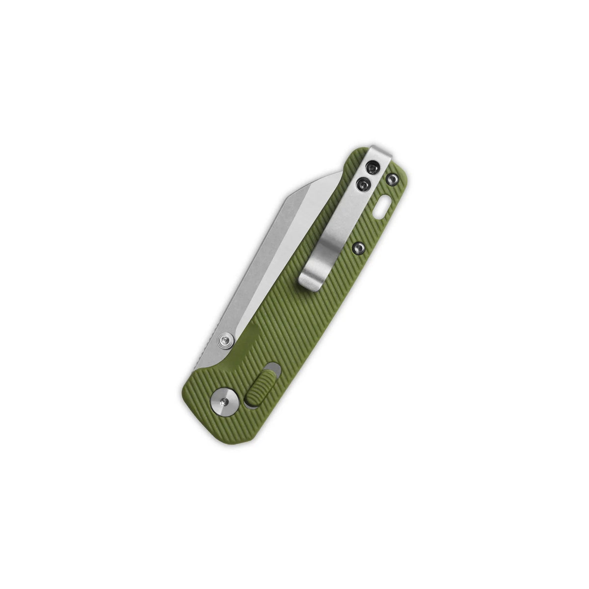 QSP PENGUIN GLYDE LOCK | OD GREEN FRN + 14C28N