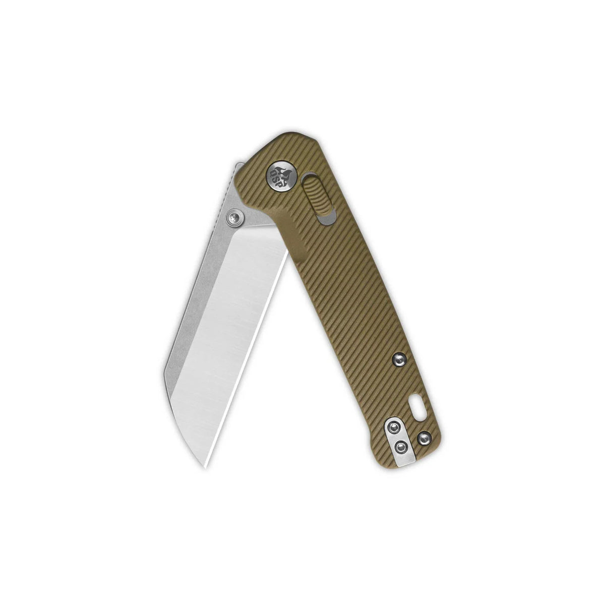 QSP PENGUIN GLYDE LOCK | KHAKI FRN + 14C28N