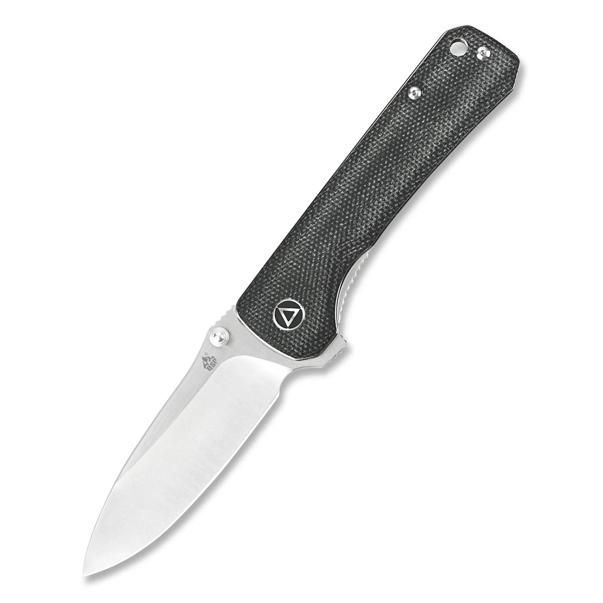 QSP HAWK | BLACK MICARTA HANDLE