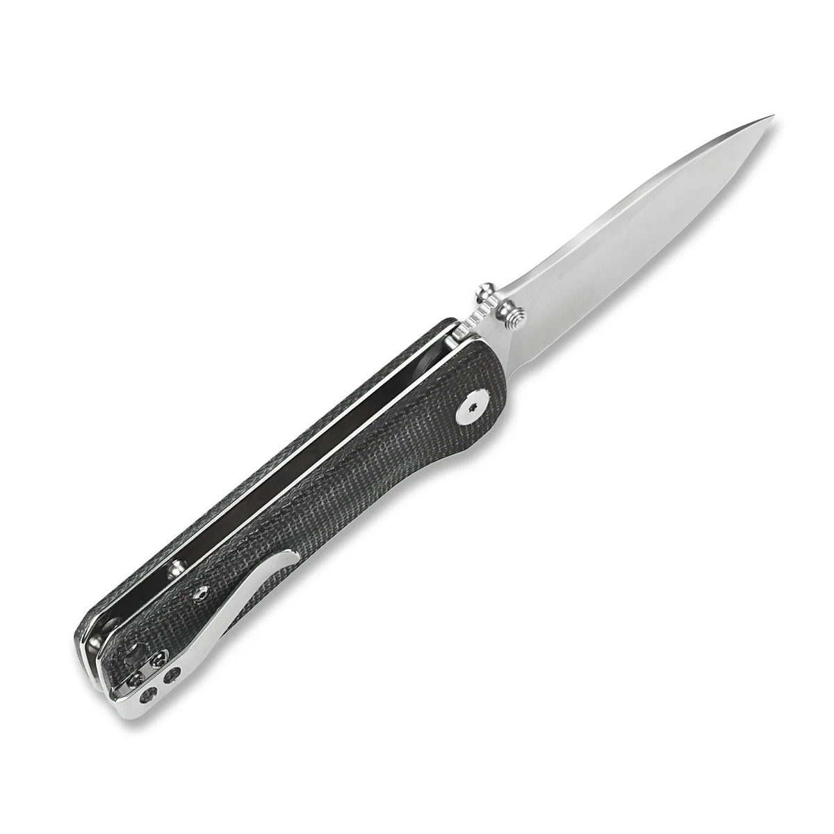 QSP HAWK | BLACK MICARTA HANDLE