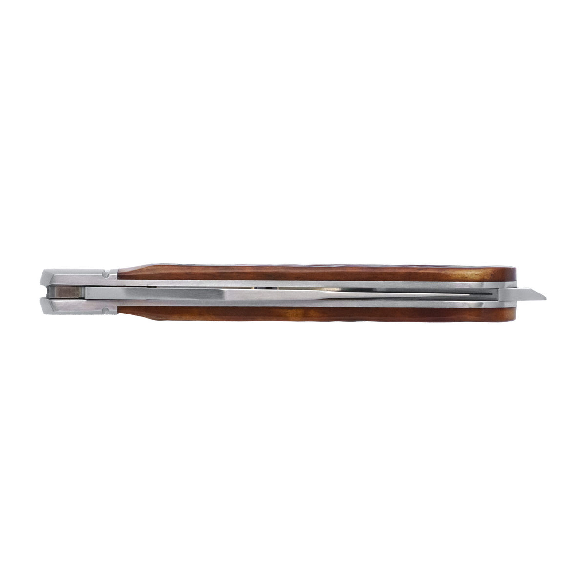 RoseCraft Appalachian Jack | Dapper Jigged Bone