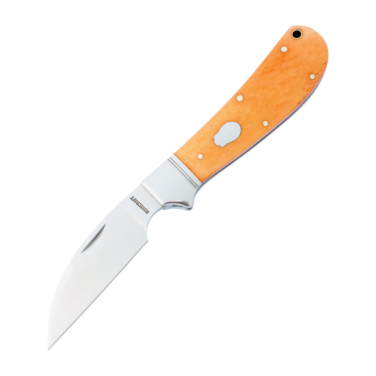 RoseCraft Clinch River Swayback | Bourbon Bone