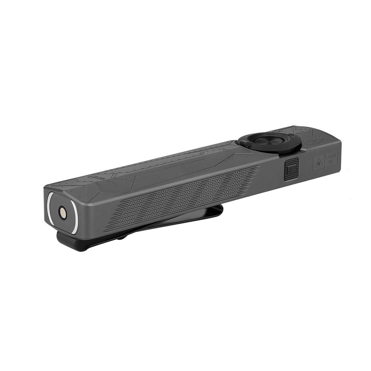 Olight ArkPro | Phantom Squadron CW | Flood + Spot + UV + Green Beam EDC Light
