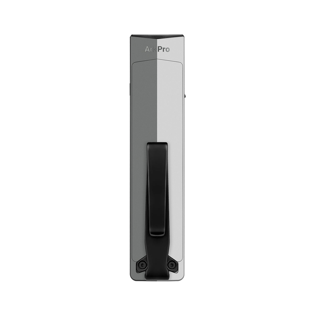 Olight ArkPro | Silver Graphite | 1500 Lumen Flood + Spot + UV + Green Laser