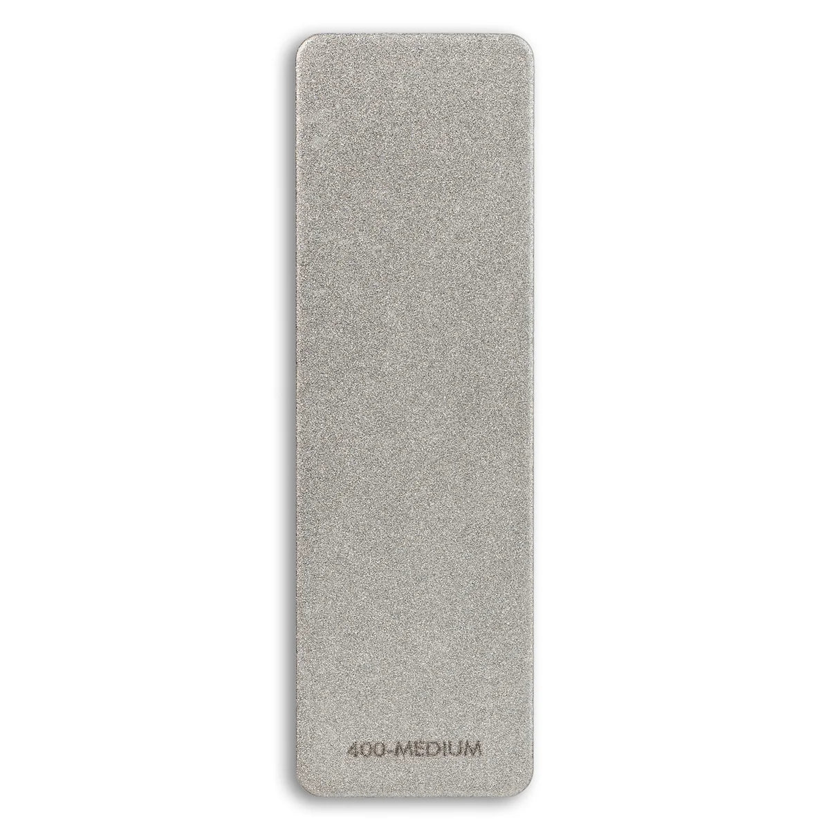 Knafs Mini Pocket Knife Sharpener | Diamond Stone