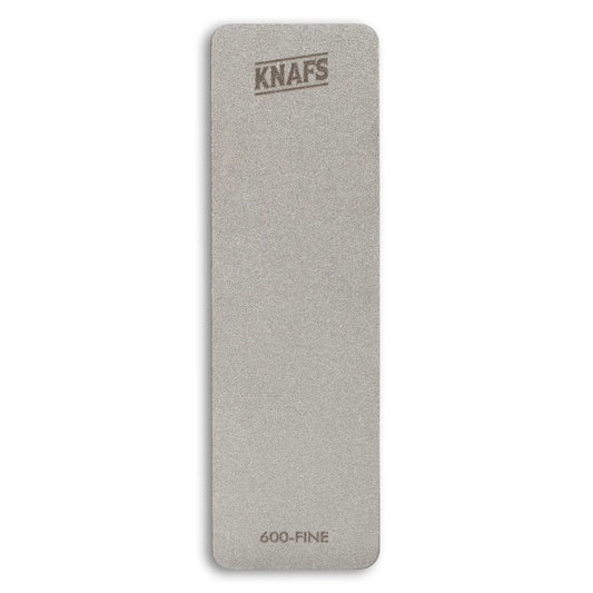 Knafs Mini Pocket Knife Sharpener | Diamond Stone