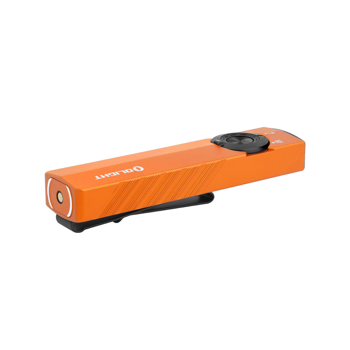 Olight ArkPro Lite | Orange | Rechargeable EDC Flashlight