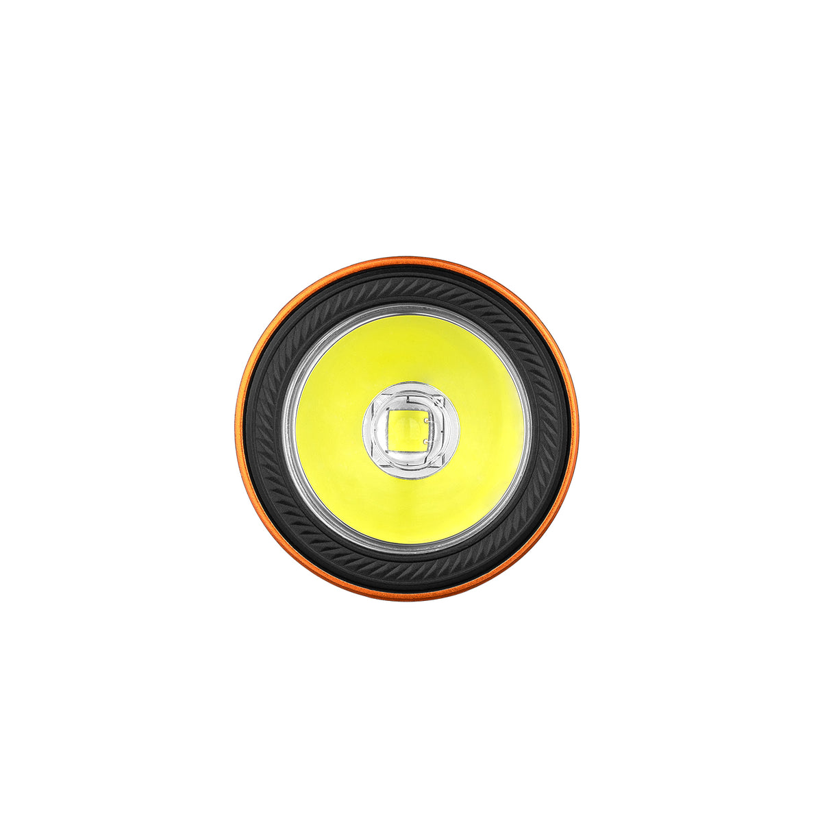 Olight Baton 4 Pro – Orange | 1500 Lumen Rechargeable Edc Flashlight