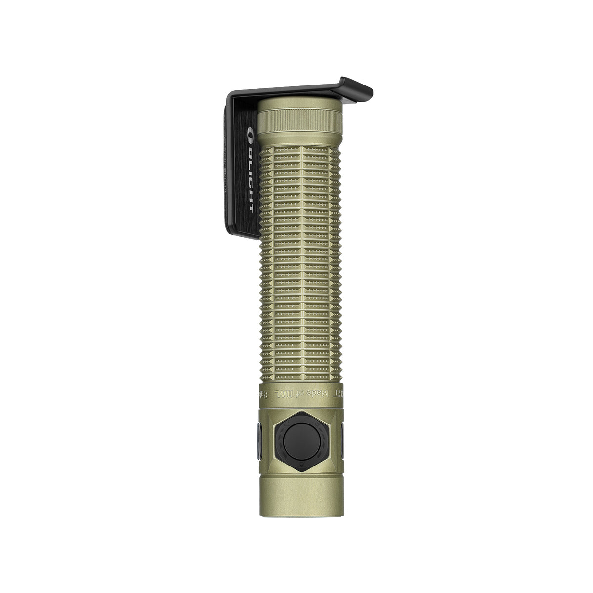 Olight Baton Ultra | 1800 Lumen Rechargeable EDC Flashlight