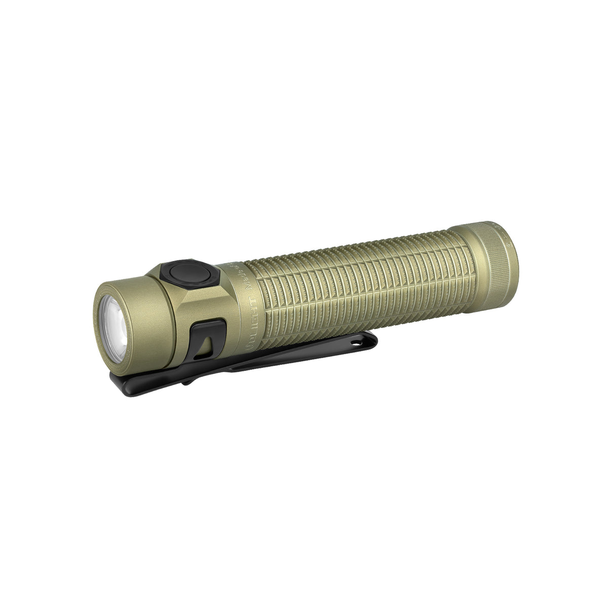 Olight Baton Ultra | 1800 Lumen Rechargeable EDC Flashlight