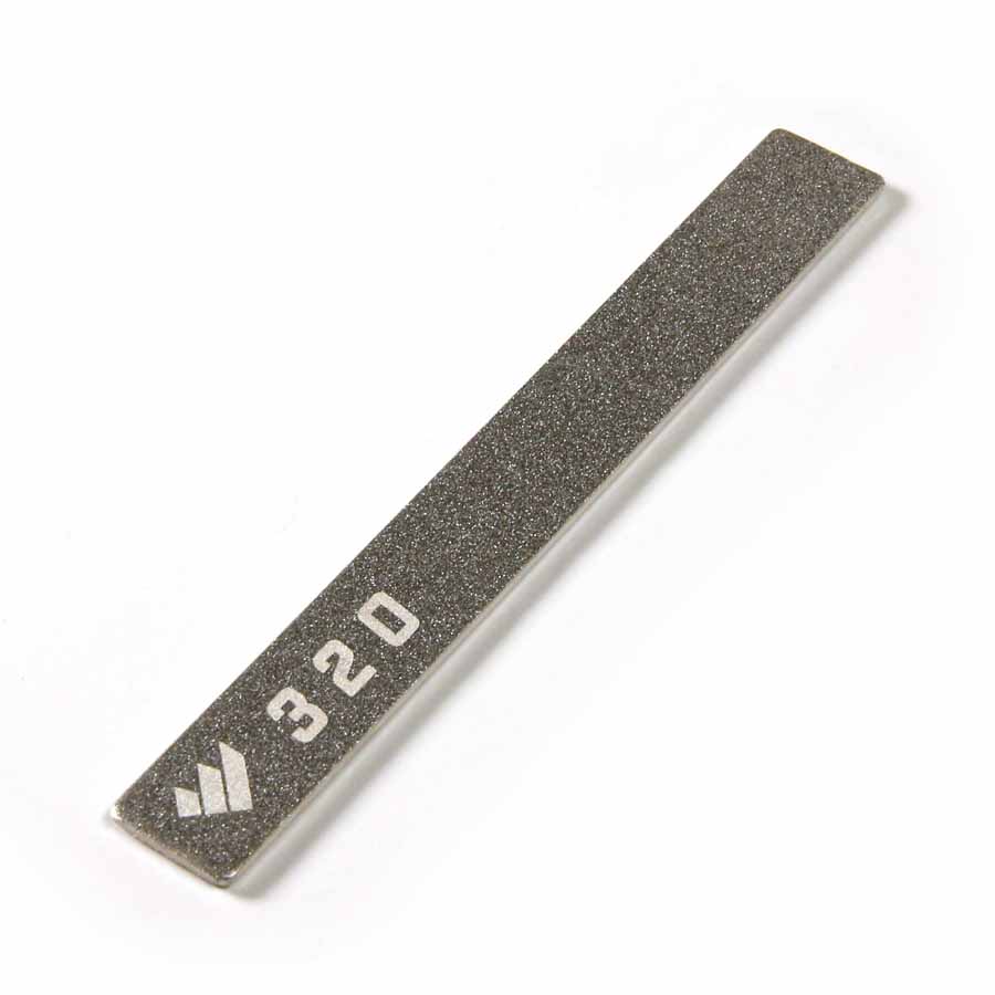 Work Sharp Precision Adjust Replacement 320 Grit Diamond Plate