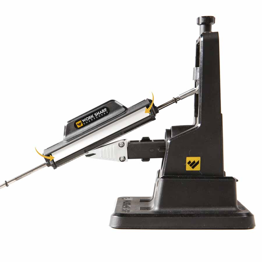 Work Sharp Precision Adjust Replacement Ceramic Plate